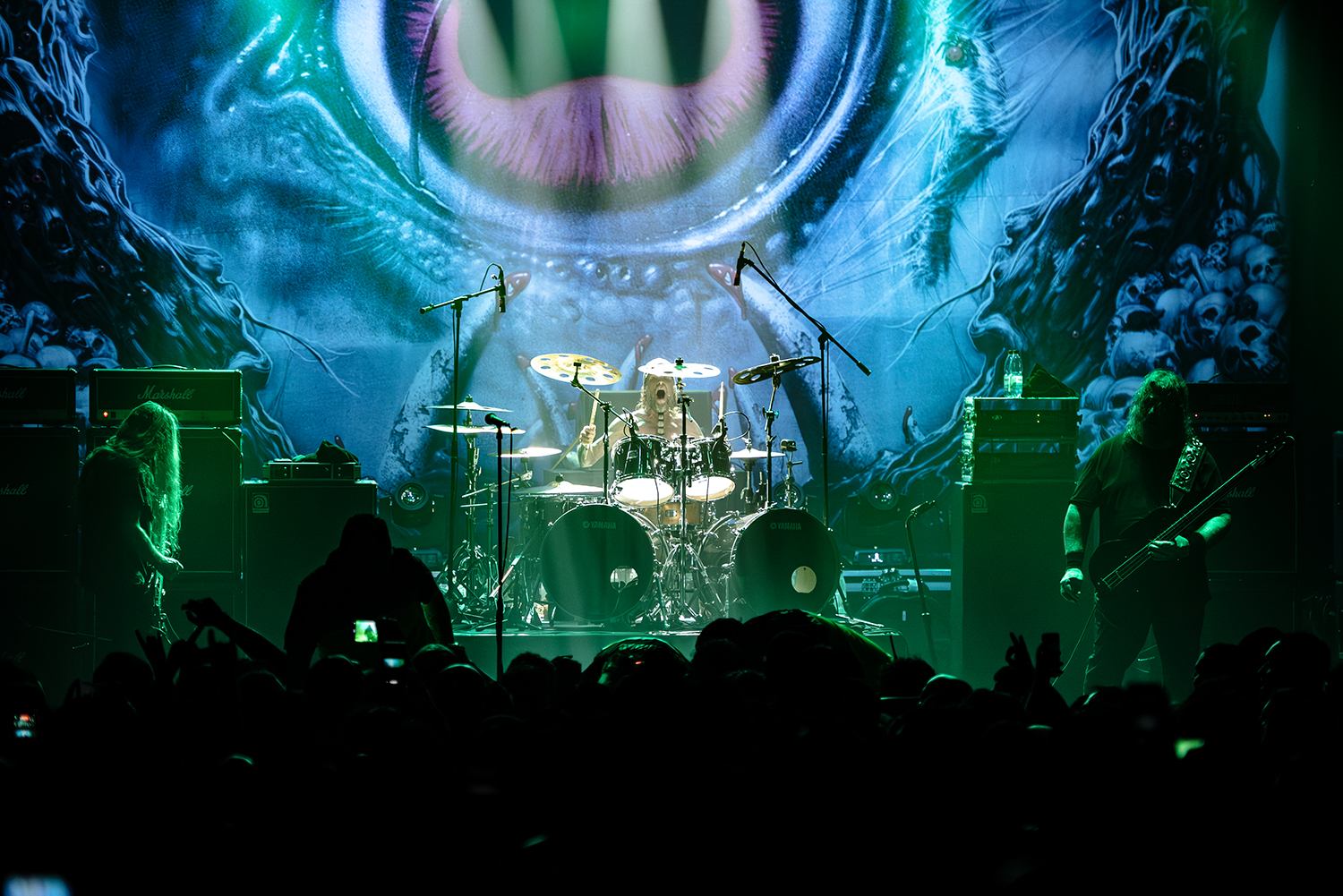 Obituary - Celebrating 35 Years Cause of Death